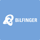 Referencje od BILFINGER | Opinie klientów | Automator