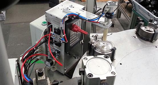Innowacyjne urządzenia do nanoszenia oznakowania na rozmaite powierzchnie | Automator
