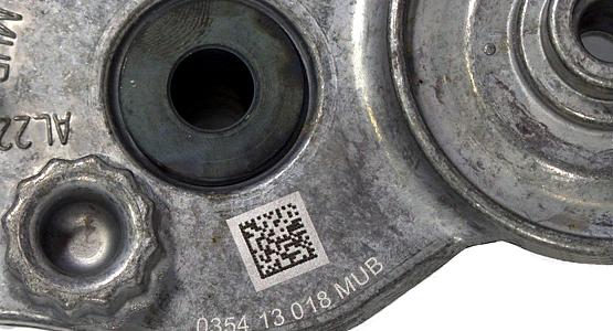 Grawerowanie metalu urządzeniami produkowanymi przez Automator Grawerowanie metalu urządzeniami produkowanymi przez Automator