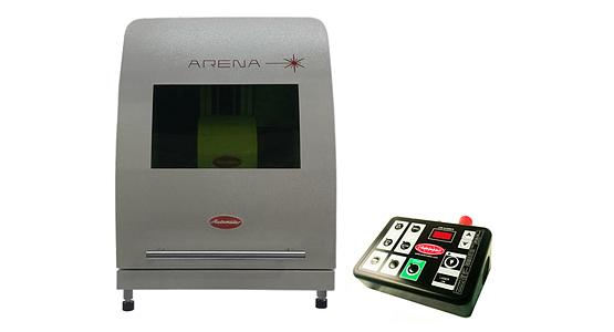 Obudowa lasera do znakowania Arena | Automator