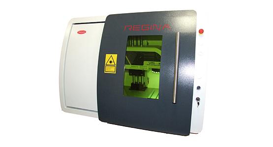 Obudowa lasera do znakowania | Automator