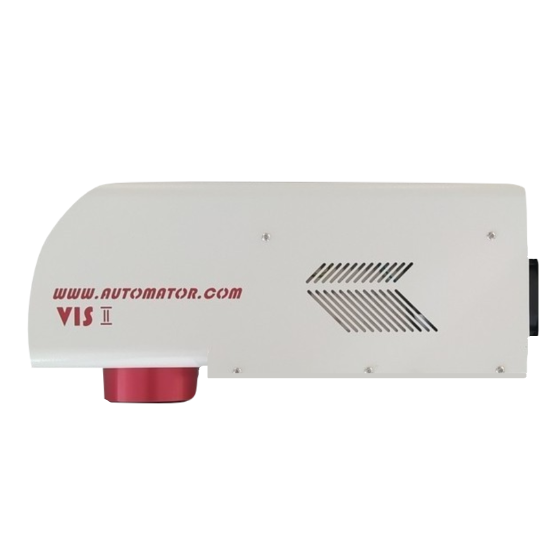 Urządzenia do znakowania laserowego | Automator Marking Systems Urządzenia do znakowania laserowego | Automator Marking Systems