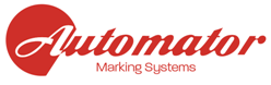 Automator Group - producent urządzeń do trwałego znakowania produktów