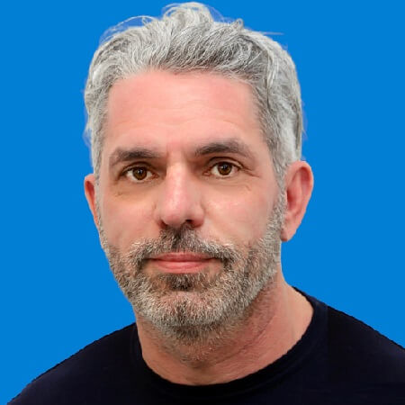 Adam Sobota, dyrektor zarządzający Automator Polska Adam Sobota, dyrektor zarządzający Automator Polska