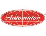 Automator - logo producenta znakowarek przemysłowych