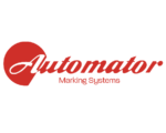 Automator - logo producenta znakowarek przemysłowych