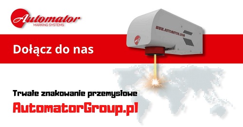 Automator Group praca