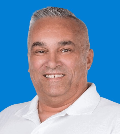 Dariusz Krawczyk Regionalny Kierownik Sprzedaży | Automator