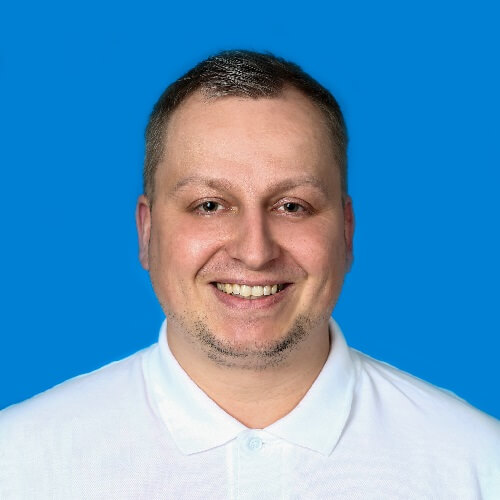 Piotr Wilczewski, specjalista ds. technicznych, Automator Polska Piotr Wilczewski, specjalista ds. technicznych, Automator Polska